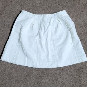 J crew skirt